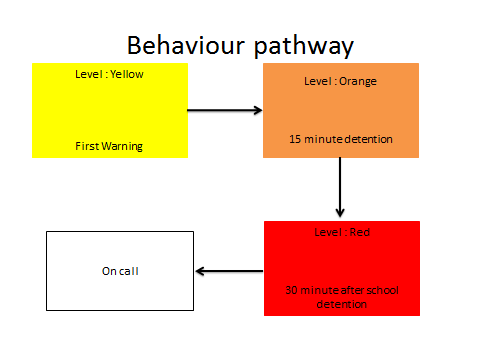 Behaviour Pathway
