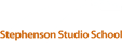 Stephenson Studio School Logo